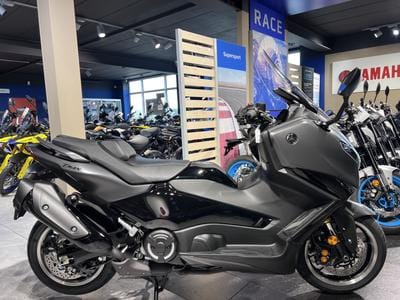 Yamaha T-Max (2026) - Foto 3