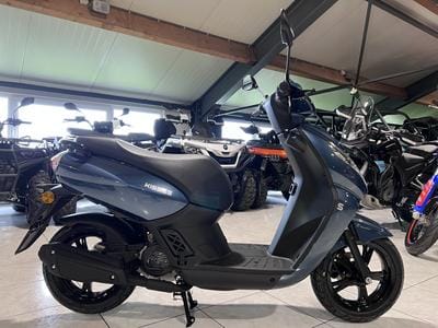 Peugeot Kisbee (2026) - Foto 10