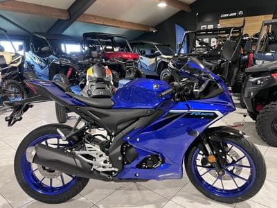 Yamaha YZF (2026) - Foto 7