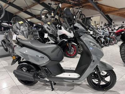 Peugeot Kisbee (2026) - Foto 2