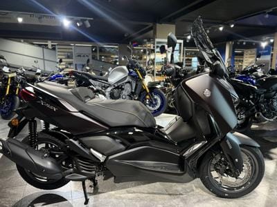 Yamaha X-Max (2026) - Photo 7