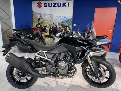 Suzuki V-Strom 800 (2026) - Photo 1