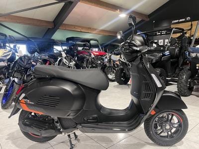 Vespa GTS (2026) - Foto 10