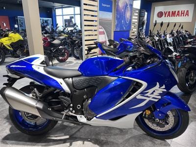 Suzuki Hayabusa (2026) - Photo 9