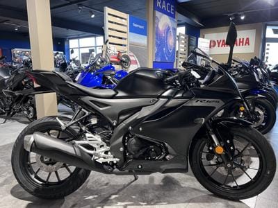 Yamaha YZF (2026) - Photo 5
