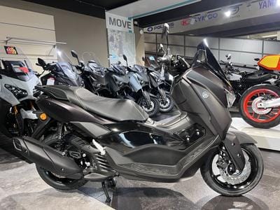 Yamaha N-Max (2026) - Photo 10