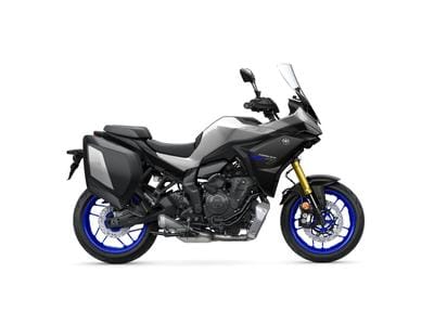 Yamaha Tracer 7 GT (2026) - Foto 10