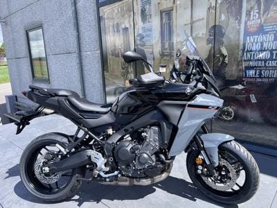 Yamaha Tracer 9 (2026) - Foto 2