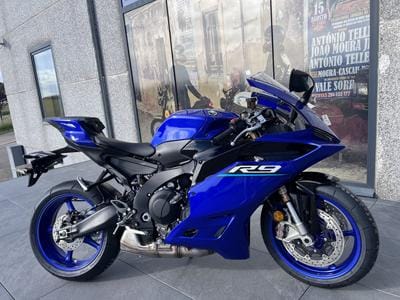 Yamaha R9 (2026) - Photo 7