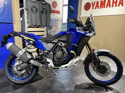 Yamaha XTZ (2026) - Photo 10