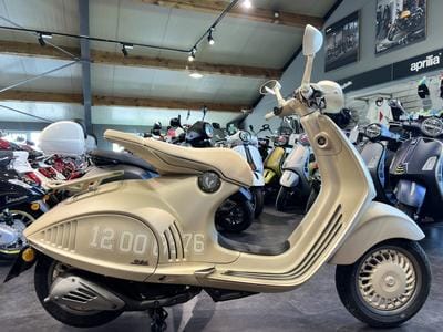 Vespa 946 (2026) - Photo 3