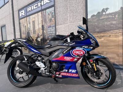 Yamaha YZF-R3 (2026) - Photo 9