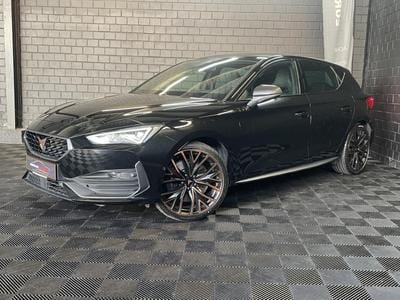 Cupra Leon (2024) - Foto 8