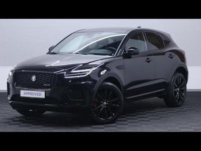 Jaguar E-Pace (2023) - Foto 8