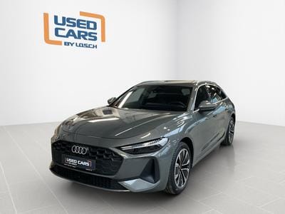 Audi A5 (2024) - Photo 4