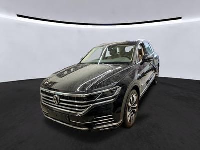 VW Touareg (2022) - Foto 2
