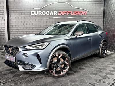 Cupra Formentor (2023) - Foto 3