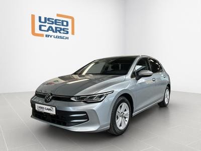 VW Golf (2025) - Foto 10