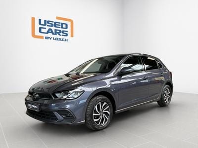 VW Polo (2025) - Photo 1