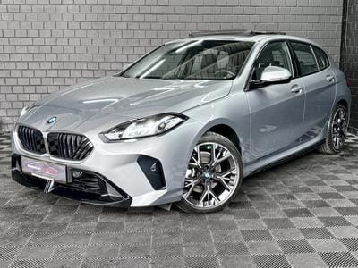 BMW 120 (2025) - Photo 4