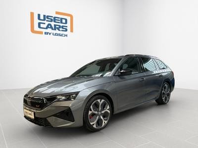 Skoda Octavia (2025) - Photo 9
