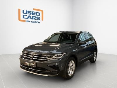 VW Tiguan (2023) - Foto 5
