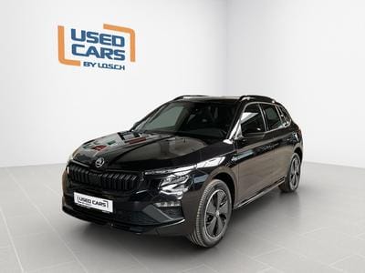 Skoda Kamiq (2025) - Foto 2