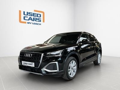 Audi Q2 (2025) - Foto 3