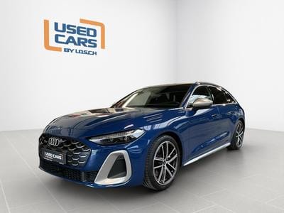 Audi S5 (2025) - Photo 8