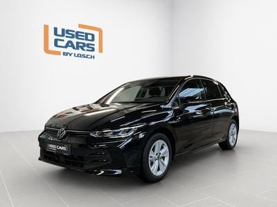 VW Golf (2024) - Foto 9