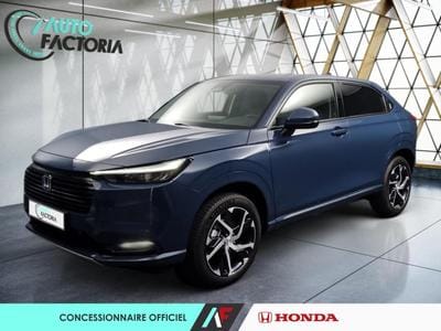 Honda HR-V (2026) - Foto 3