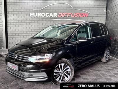 VW Touran (2026) - Foto 4