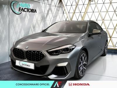 BMW Série 2 (2023) - Photo 6