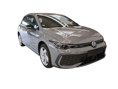 VW Golf (2026) - Photo 6