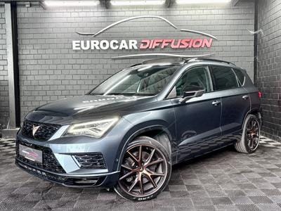 Cupra Ateca (2020) - Photo 7