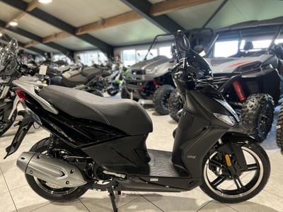 Kymco Agility (2025) - Foto 1