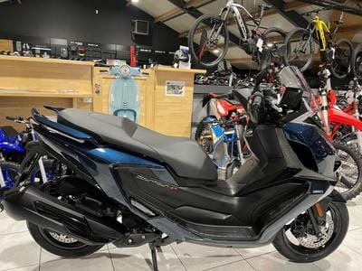 Kymco Downtown (2026) - Photo 4