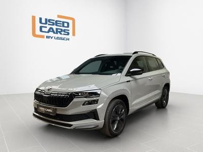 Skoda Karoq (2025) - Photo 7