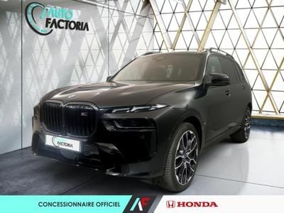 BMW X7 (2023) - Photo 6