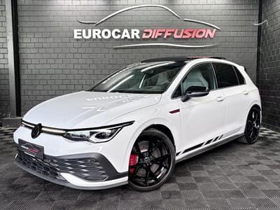 VW Golf (2024) - Photo 2