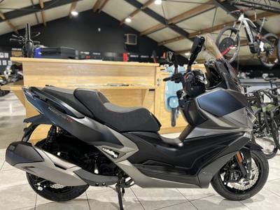 Kymco Xciting (2023) - Photo 10