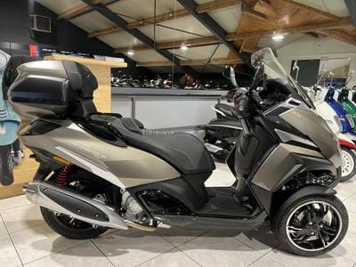 Peugeot Metropolis (2025) - Foto 2