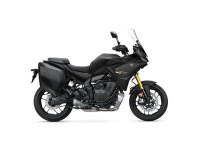 Yamaha Tracer 7 GT (2025) - Photo 9