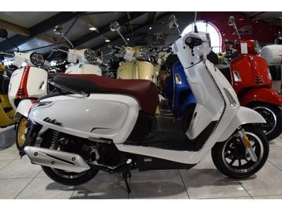 Kymco Like (2024) - Photo 8