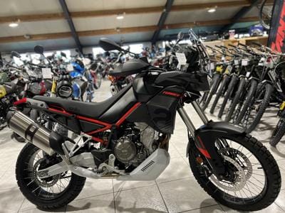 Aprilia Tuareg (2024) - Photo 8