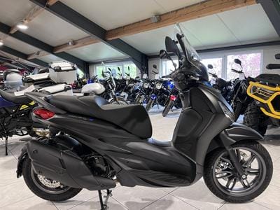 Piaggio Beverly (2026) - Foto 9