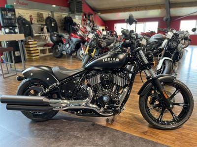 Indian Chief (2026) - Photo 8
