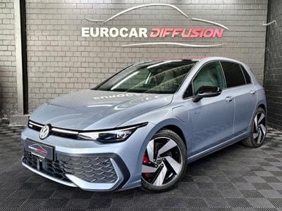 VW Golf (2025) - Photo 5