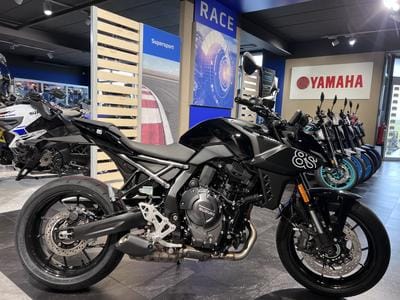 Suzuki GSX (2026) - Photo 9