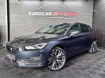 Cupra Leon (2024) - Photo 4